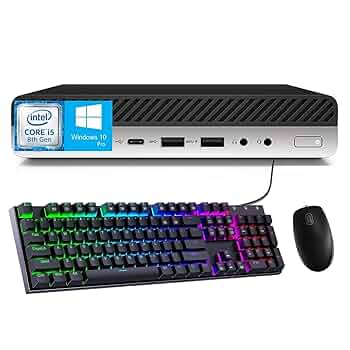 ミニPC HP Elitedesk 800 G4 DM i5-8500T 16gb 41-ix1bUZOL._UF894,1000_QL80_.jpg
